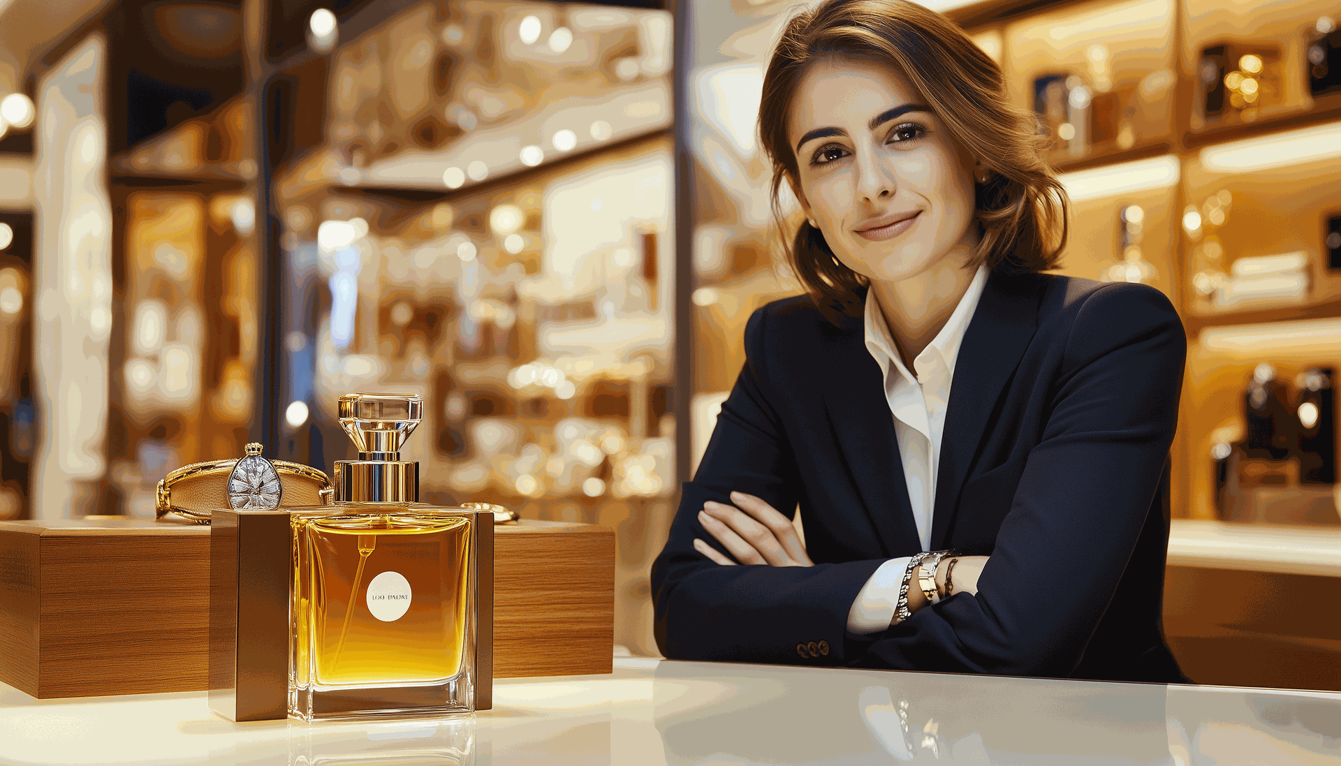 Perfumes Sin Fin for Her