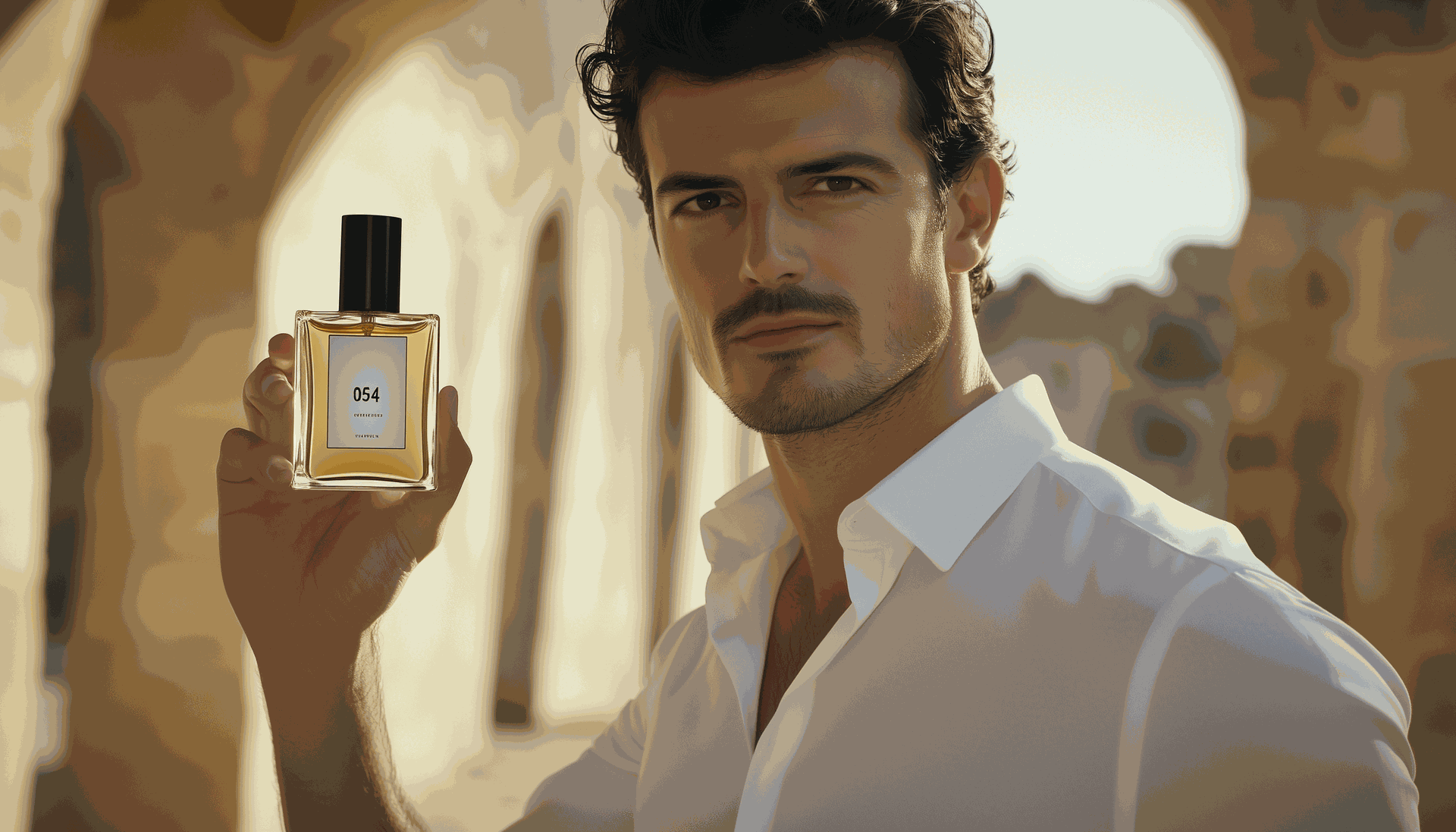 Perfumes Sin Fin for Him
