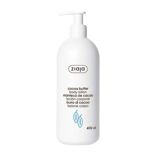 [5901887023111] Manteca de Cacao Emulsión corporal