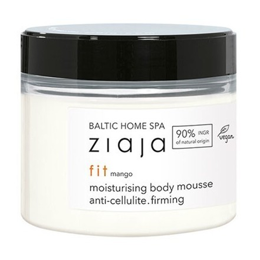 [5901887049234] BALTIC HOME SPA Mousse corporal hidratante